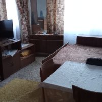 Продавам двустаен апартамент в квартал Добруджа , снимка 5 - Aпартаменти - 43966108
