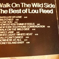 LOU REED, снимка 4 - CD дискове - 32419738