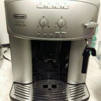 DeLonghi Caffè CORSO ESAM 2200, снимка 4 - Кафемашини - 43043190