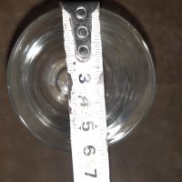 Стъклени чаши за фрапе, за вода и безалкохолни , снимка 2 - Чаши - 32815460