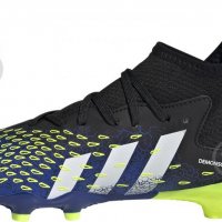 Оригинални Adidas Predator Freak.3 FG внос от Англия, снимка 1 - Спортни обувки - 39333962