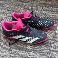 Мъжки футболни обувки, снимка 1 - Футбол - 43198512