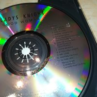 GLADYS KNIGHT CD 2410221022, снимка 8 - CD дискове - 38432535