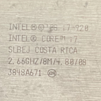 Intel Core i3 i5 и i7, снимка 8 - Процесори - 44862663