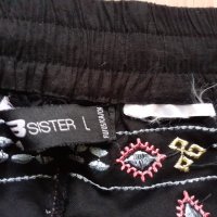 FB Sister - къси панталони, снимка 2 - Къси панталони и бермуди - 33289275