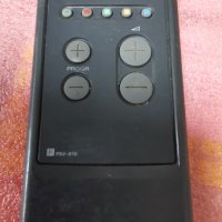 Оригинално дистанционно Сони / SONY RM-816 Remote Control Original Genuine, снимка 6 - Ресийвъри, усилватели, смесителни пултове - 36862658