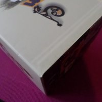 Jethro Tull Esential Collection - 9 CD + box, снимка 11 - CD дискове - 34652588
