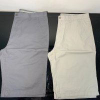 Чисто нови мъжки спортни елегантни къси панталони, снимка 1 - Панталони - 43341141
