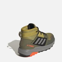 НАМАЛЕНИЕ !!! Зимни Обувки Adidas Terrex Trailmaker Mid R.RDY GZ1161, снимка 5 - Детски боти и ботуши - 43574820