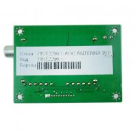  ТВ тунер AOC 715T2296-1 L42W781HS TV TUNER, снимка 2 - Части и Платки - 36701003