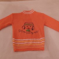 Детска блуза , снимка 1 - Детски Блузи и туники - 35029629