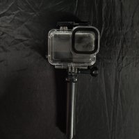 GoPro Hero 11 Black, снимка 6 - Камери - 43453423