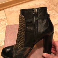 Etro. Original. Size 38 Страхотни боти, снимка 6 - Дамски боти - 32826012