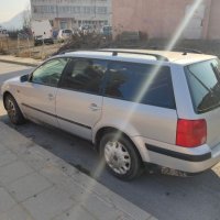 Vw Passat B5 1.8 ADR 125кс на части , снимка 4 - Автомобили и джипове - 28340422