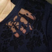 Michael kors блуза M-L, снимка 11 - Блузи с дълъг ръкав и пуловери - 43143918
