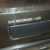 SEG DVR-841 DVD RECORDER+HIFI VIDEO 1812231017LK2E, снимка 9 - Плейъри, домашно кино, прожектори - 43459104