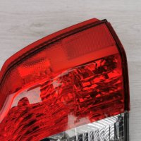Стоп за Volvo V50 Facelift LED / Волво В50 Фейслифт ЛЕД, снимка 8 - Части - 40140698