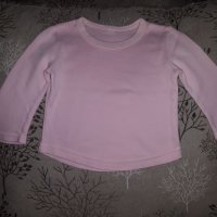 Блуза, снимка 1 - Бебешки блузки - 26751935