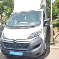 Продавам 	СИТРОЕН, снимка 4 - Бусове и автобуси - 36588081