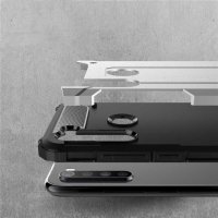 Xiaomi Redmi Note 8T - Удароустойчив Кейс Гръб ARMOR, снимка 8 - Калъфи, кейсове - 32634363