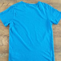 replay beachwear - страхотна мъжка тениска КАТО НОВА , снимка 8 - Тениски - 28716092
