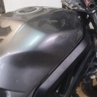 Suzuki SV 650i 2007 На Части !, снимка 17 - Мотоциклети и мототехника - 43779335