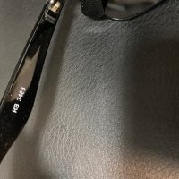 Слънчеви очила Ray ban, снимка 4 - Слънчеви и диоптрични очила - 37382710