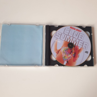 ibiza 2007 club summer double cd, снимка 2 - CD дискове - 44867189
