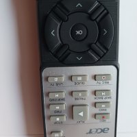 Acer Aspire Media Center Remote  RC-803V, снимка 8 - Дистанционни - 43805232