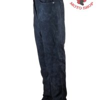 №3534 Raberg Дамски панталон от набук, снимка 2 - Аксесоари и консумативи - 40188492