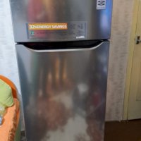 инверторен хладилник LG GTB382PZCZD в гаранция до 14.04.2026г, снимка 1 - Хладилници - 44063485
