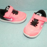 маратонки Nike Revolution 3 TDV  номер 21 , снимка 4 - Детски обувки - 28549020