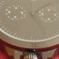 Модерен унисекс часовник Bershka made in China много красив изискан 42798, снимка 6 - Мъжки - 43743605