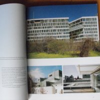 OFFICE BUILDINGS in Finland /на англ. език/., снимка 2 - Енциклопедии, справочници - 40718233