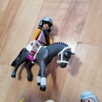 Playmobil , снимка 5 - Фигурки - 43726663