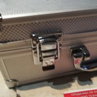 алуминиев куфар внос франция 2401222020, снимка 9 - Други - 35549239