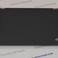 Мобилна работна станция - Lenovo ThinkPad P50 - Intel® Core™ i7-6700HQ / 16GB DDR4 / 256GB SSD /, снимка 6 - Лаптопи за работа - 43031341