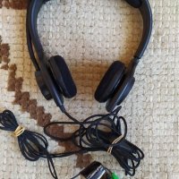 RAZER PIRANHA - RZ04-00080100-R3M1, снимка 1 - Слушалки и портативни колонки - 32335981