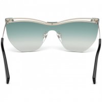 Дамски слънчеви очила JUST CAVALLI , огледални стъкла -50%, снимка 6 - Слънчеви и диоптрични очила - 38368774