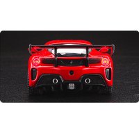 Метални колички: Ferrari 488 Challenge (Ферари), снимка 11 - Колекции - 43880652