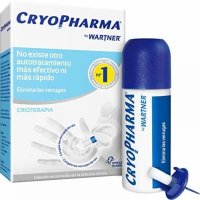 РАЗТВОР ЗА ЗАМРАЗЯВАНЕ И ПРЕМАХВАНЕ НА БРАДАВИЦИ WARTNER CRYOPHARMA, снимка 2 - Други - 43722687