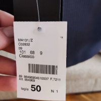 Сако лятно на Guy Laroche, oригинално копувано от outlet  в Италия,, снимка 6 - Костюми - 37707136