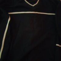 Приятна лека блуза Льо кок Спортив, снимка 4 - Блузи - 43245981