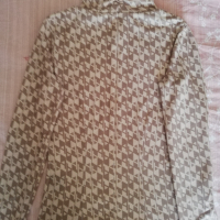 Поло Alessa, XS размер. , снимка 2 - Блузи с дълъг ръкав и пуловери - 44910578