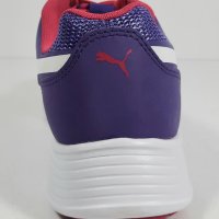 Puma ST Trainer Evo Techtribe -  Дамски маратонки, размери -  37,5  и 38 ., снимка 9 - Маратонки - 39405744