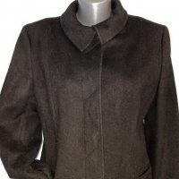 Дамско палто от кашмир "Н&М"/ голям размер, снимка 2 - Палта, манта - 16690904