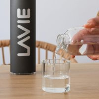  Пречиствател на вода LaVie Pure с UVA светлина, снимка 5 - Други - 43194600