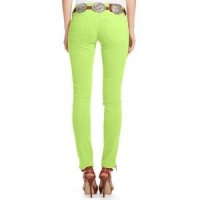 Нов джинсов панталон дънки Ralph Lauren 29 размер, снимка 3 - Дънки - 38345413
