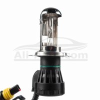 Крушки за ксенон Bi Xenon H4 55W AC 12V 2 бр., снимка 1 - Аксесоари и консумативи - 31849690