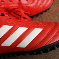 Adidas COPA 20.4 TF TURF G28521 Размер EUR 40 2/3 / UK 7 стоножки 77-12-S, снимка 7 - Спортни обувки - 36831213